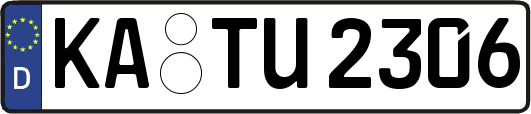 KA-TU2306