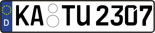 KA-TU2307