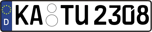 KA-TU2308