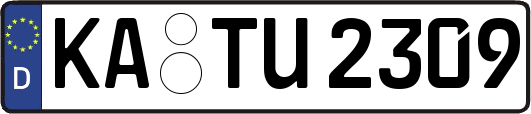 KA-TU2309