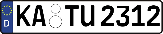 KA-TU2312
