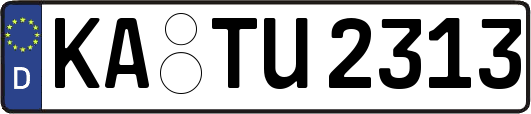 KA-TU2313