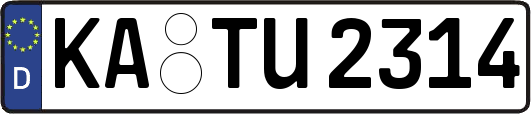 KA-TU2314