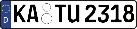 KA-TU2318