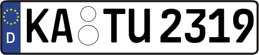 KA-TU2319