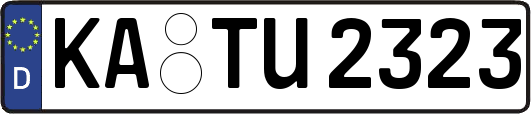 KA-TU2323