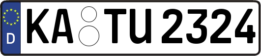 KA-TU2324