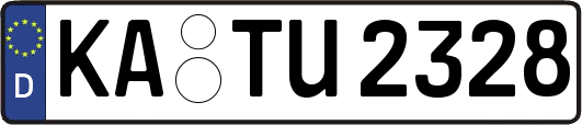 KA-TU2328