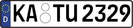 KA-TU2329