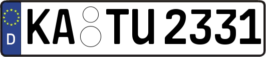 KA-TU2331