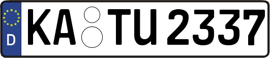 KA-TU2337