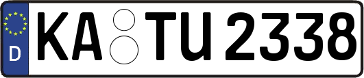 KA-TU2338
