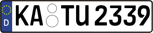 KA-TU2339