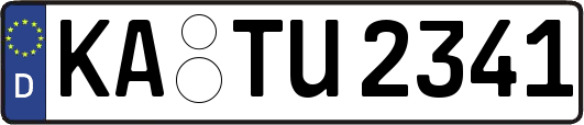 KA-TU2341