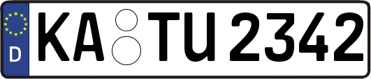 KA-TU2342