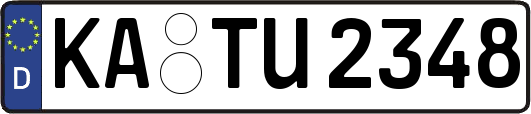KA-TU2348