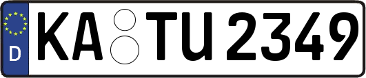 KA-TU2349