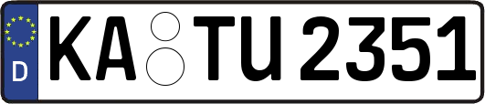 KA-TU2351