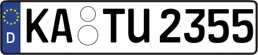KA-TU2355