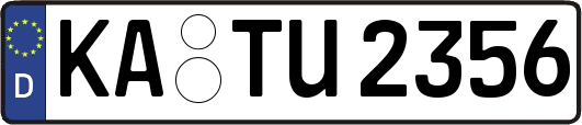 KA-TU2356