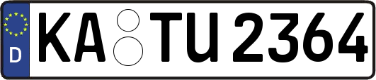 KA-TU2364
