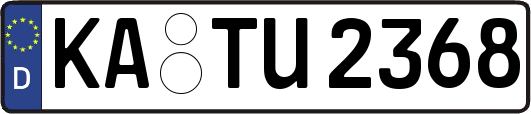 KA-TU2368