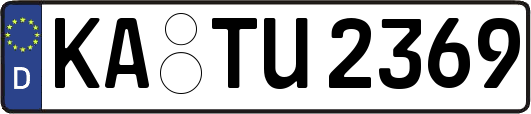 KA-TU2369
