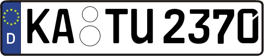 KA-TU2370