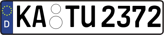 KA-TU2372