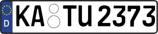 KA-TU2373