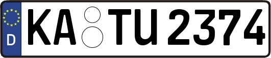 KA-TU2374