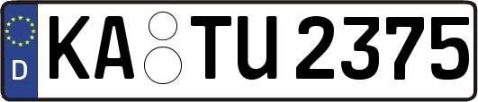 KA-TU2375