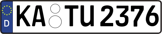 KA-TU2376