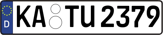 KA-TU2379