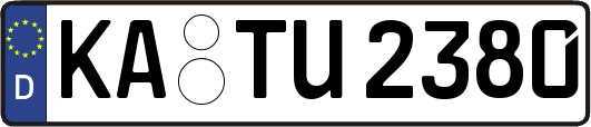 KA-TU2380