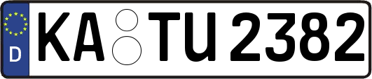 KA-TU2382