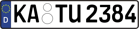KA-TU2384