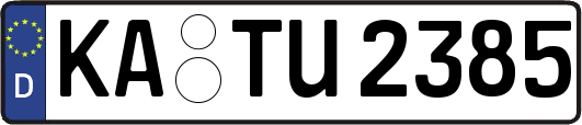 KA-TU2385