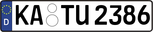 KA-TU2386