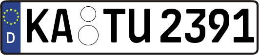 KA-TU2391