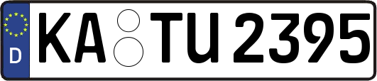 KA-TU2395