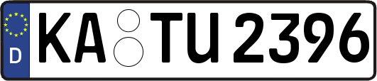 KA-TU2396