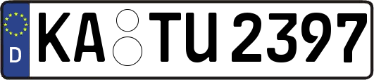KA-TU2397