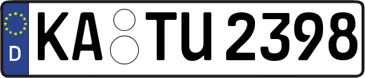 KA-TU2398