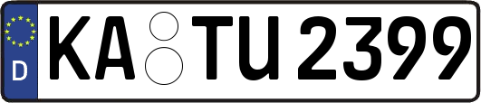 KA-TU2399