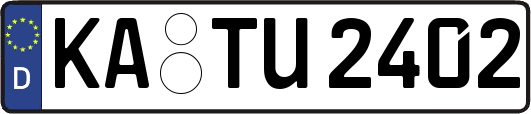 KA-TU2402