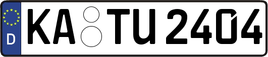 KA-TU2404