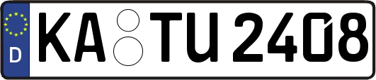 KA-TU2408