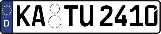 KA-TU2410