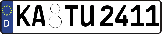 KA-TU2411